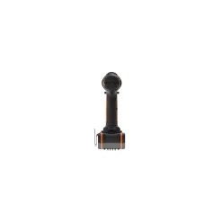 Worx Klopboormachine WX370.2 - 20V - (2x 1,5Ah)