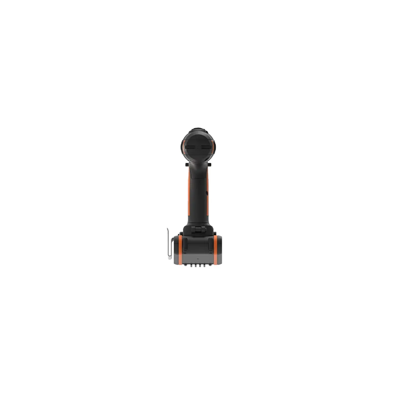 Worx Klopboormachine WX370.2 - 20V - (2x 1,5Ah)