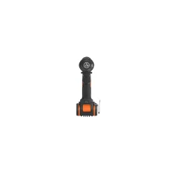 Worx Klopboormachine WX370.2 - 20V - (2x 1,5Ah)