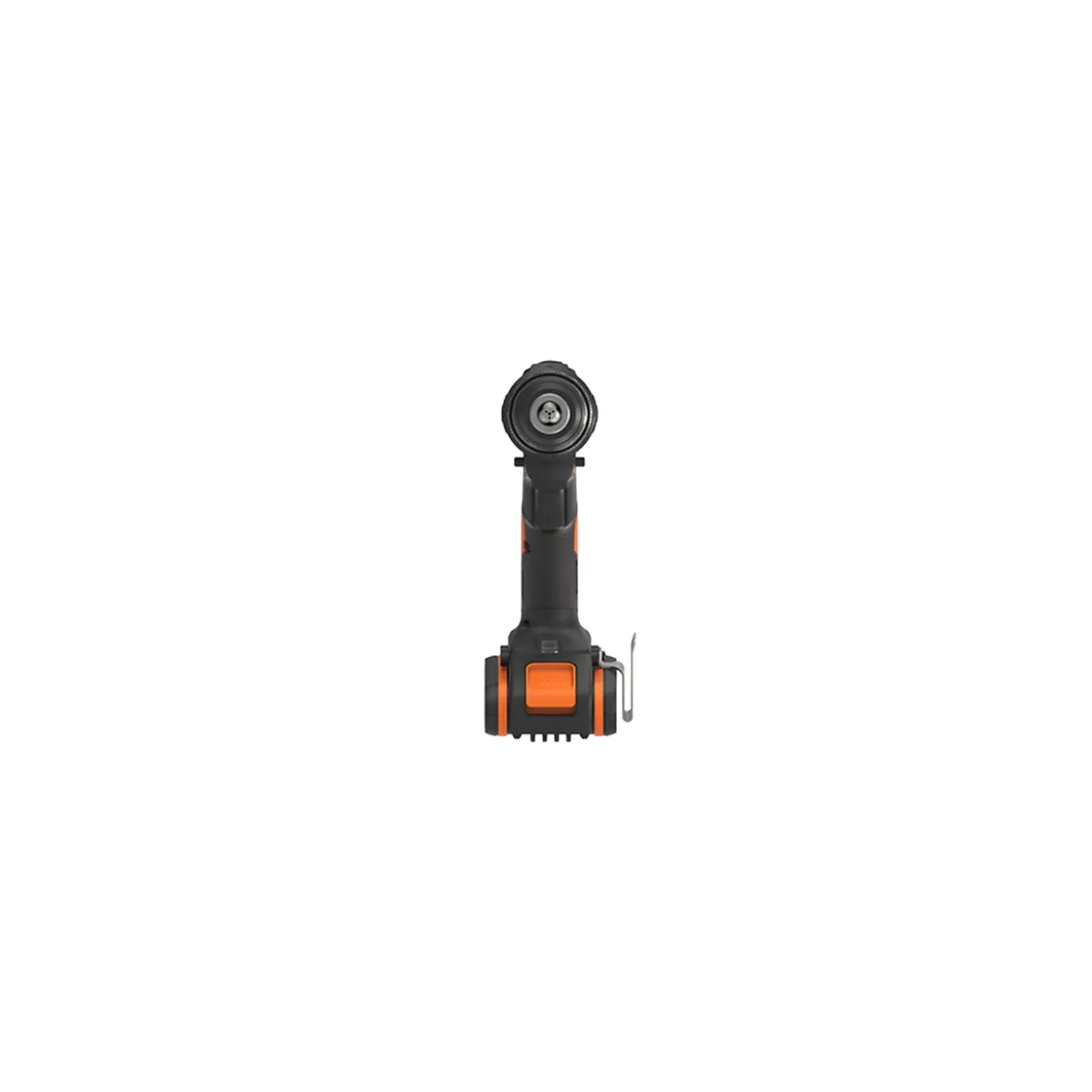 Worx Klopboormachine WX370.2 - 20V - (2x 1,5Ah)