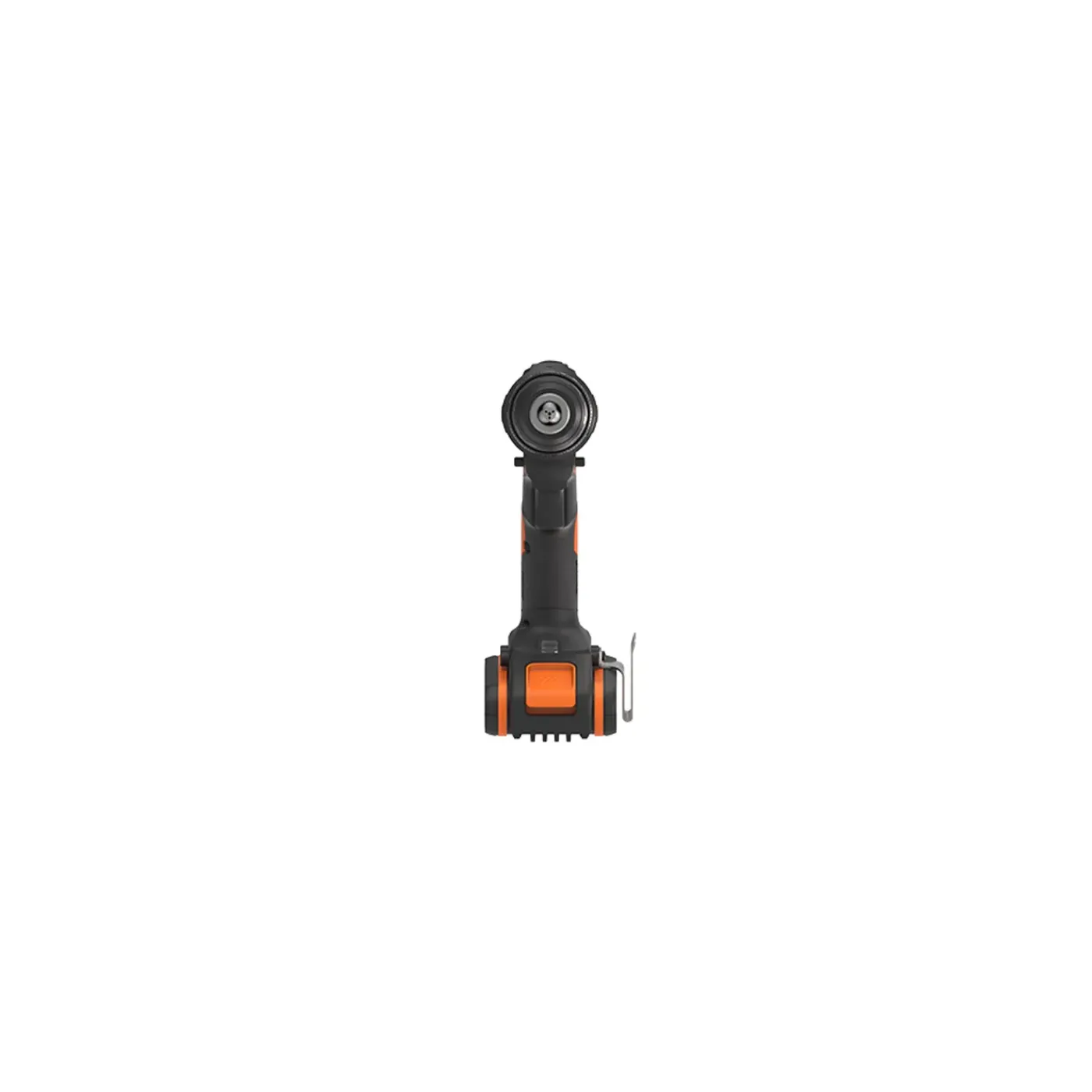 Worx Klopboormachine WX370.1 - 20V - 2x2,0Ah Accu - Snelspanboorhouder