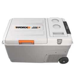 Worx koelbox WX876.9 AC-12V-20V 23L (zonder accu's)