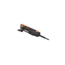 Worx Oscillerende multitool WX686 - 250W - Met snoer