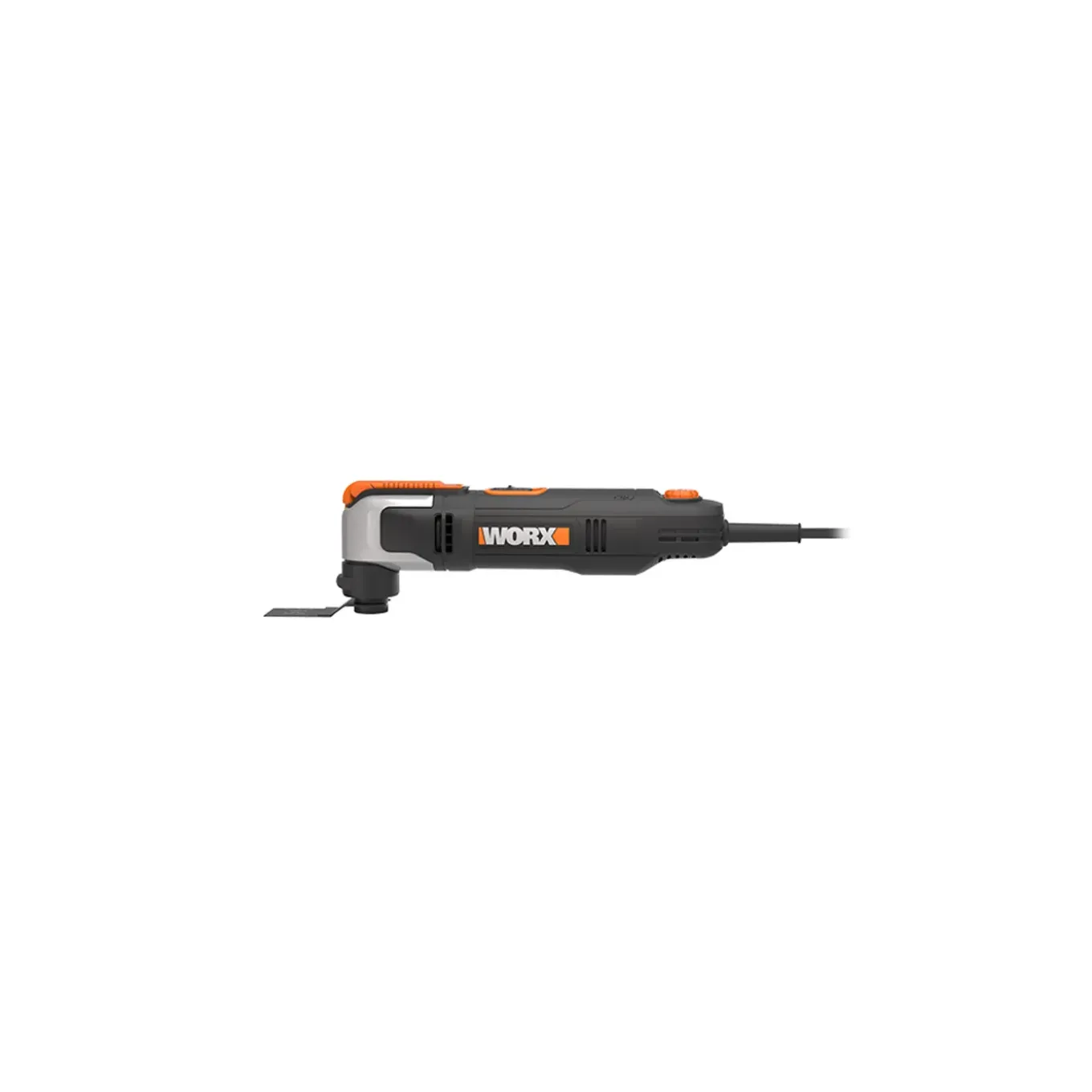 Worx Oscillerende multitool WX686 - 250W - Met snoer
