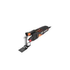Worx Oscillerende multitool Sonicrafter WX681 - 450W - Met snoer