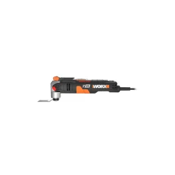 Worx Oscillerende multitool Sonicrafter WX681 - 450W - Met snoer