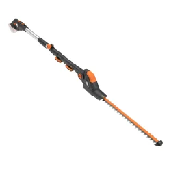 Worx telescopische heggenschaar WG252E.9 - 20V Li-ion (zonder accu & lader)