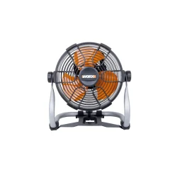 Worx ventilator WX095.9 20V (zonder accu)