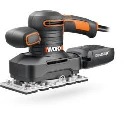 Worx vlakschuurmachine WX641 250W