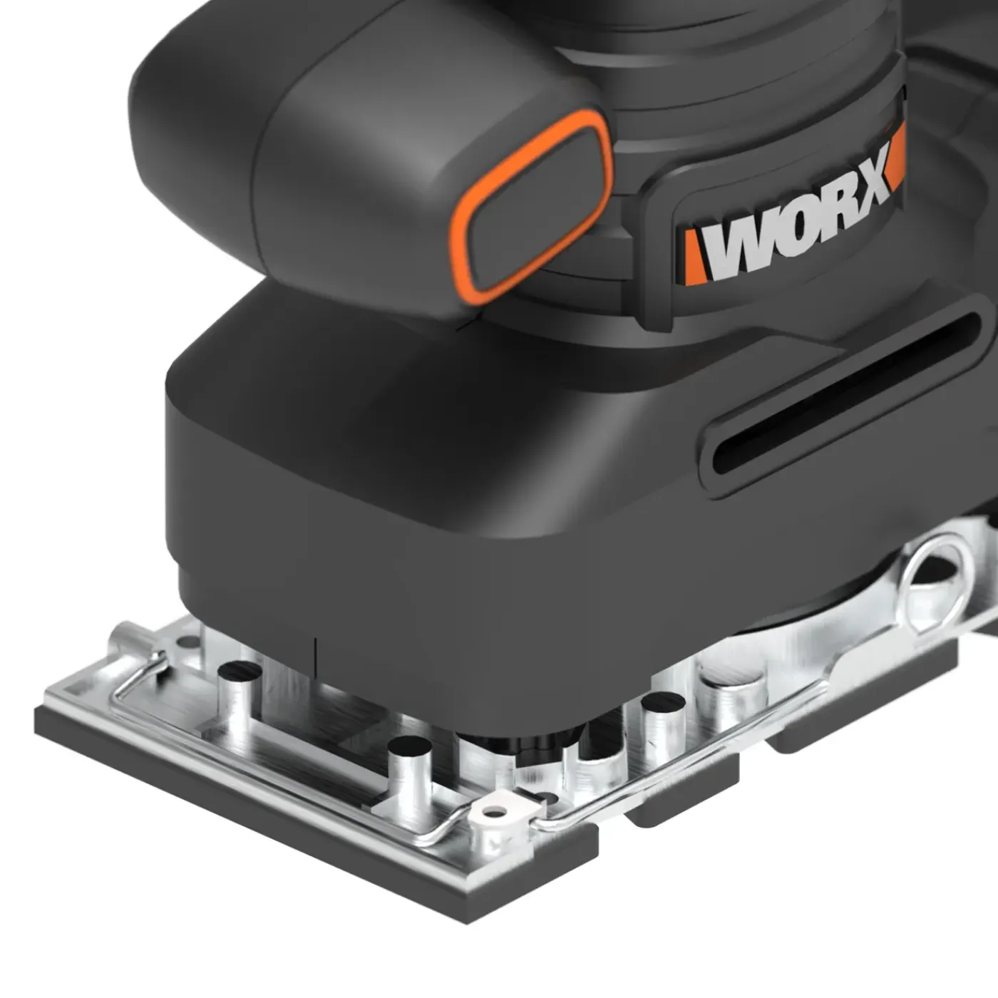 Worx vlakschuurmachine WX641 250W