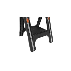 Worx werkbank WX051 Pegasus kunststof 787X635 mm
