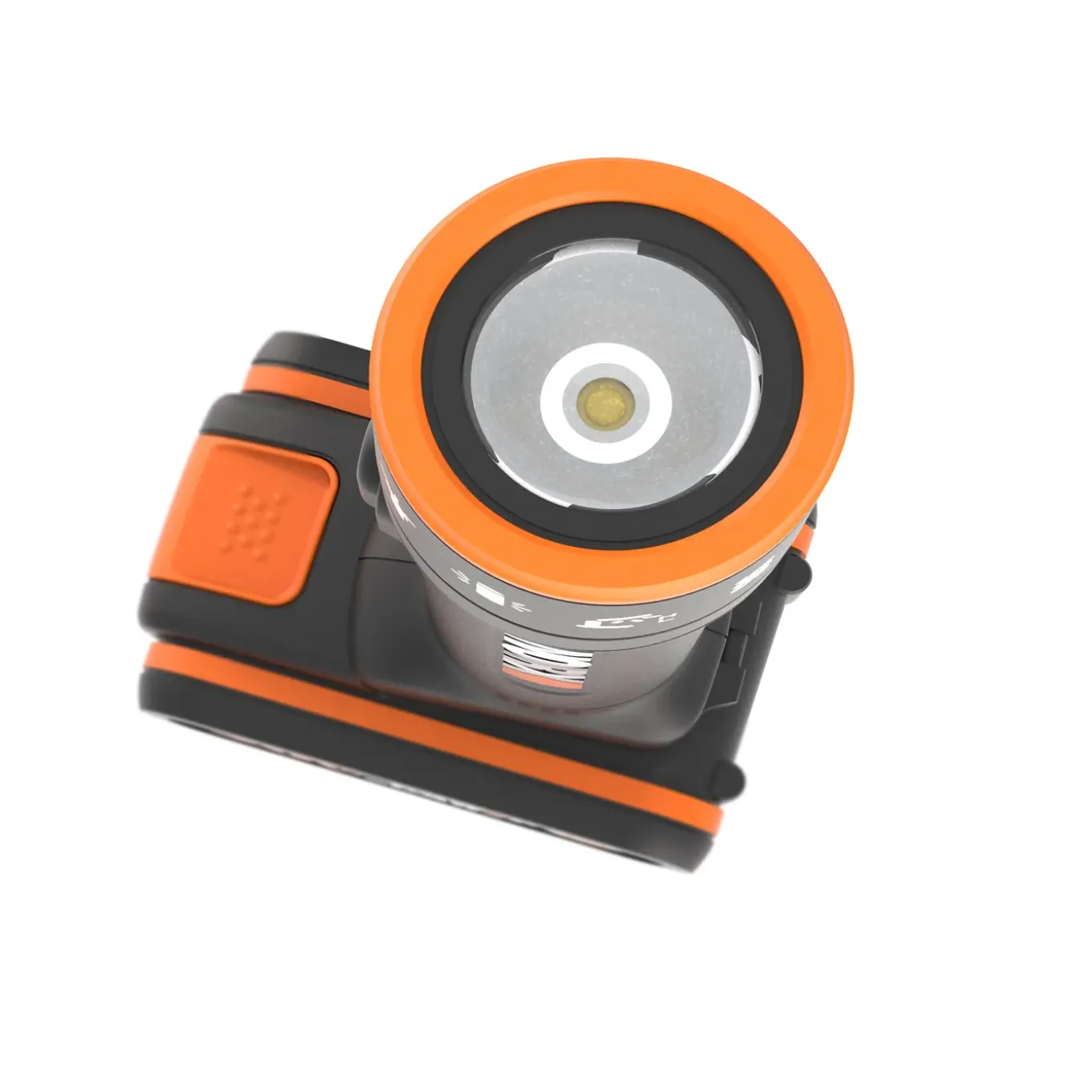 Worx werklamp WX027.9 20V (zonder accu)