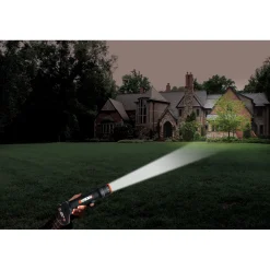 Worx werklamp WX027.9 20V (zonder accu)