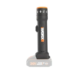 Worx werklamp WX027.9 20V (zonder accu)