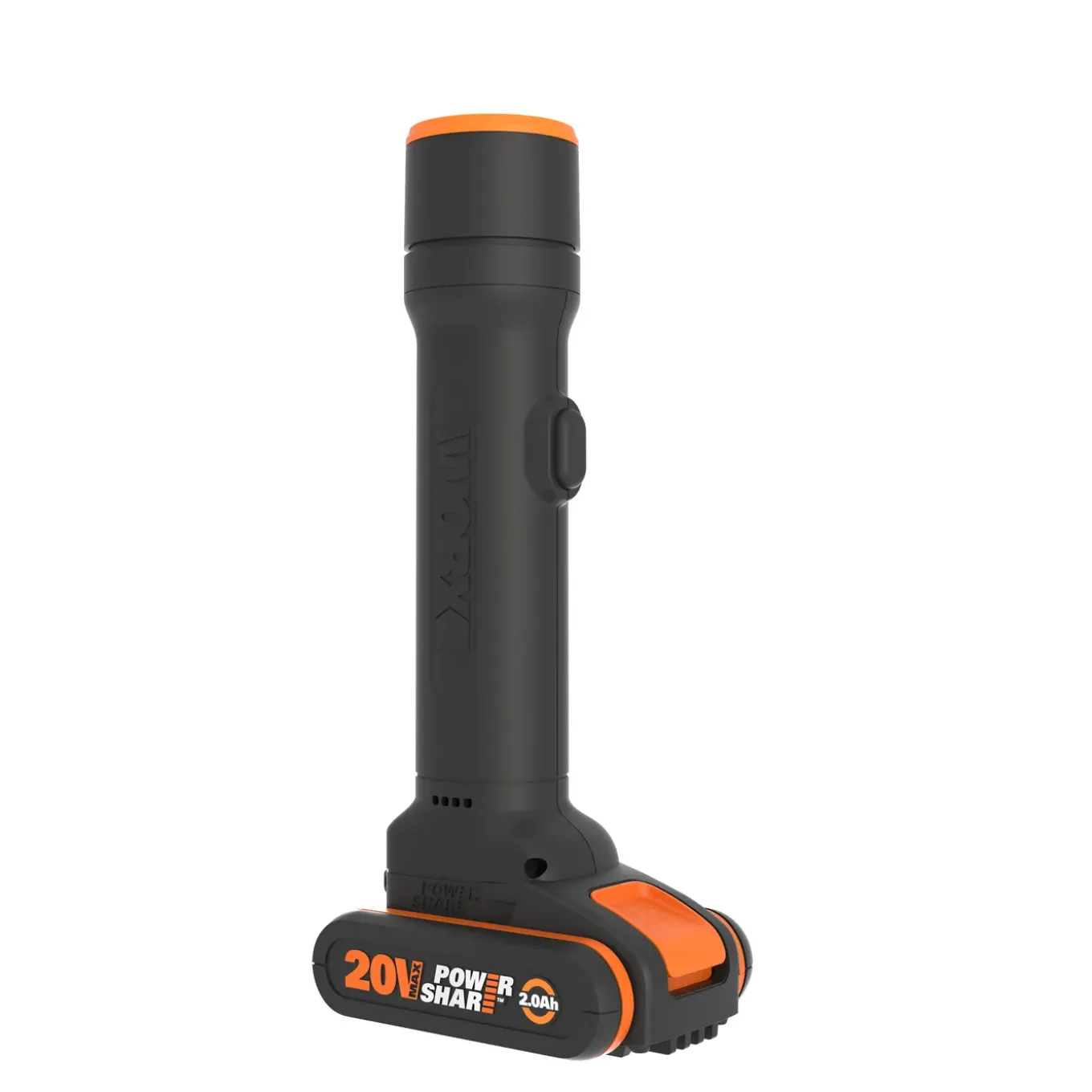 Worx werklamp WX027.9 20V (zonder accu)