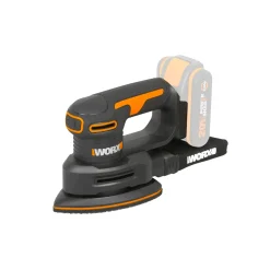 Worx WX822.9 Deltaschuurmachine - 20V - 92 mm (zonder accu)