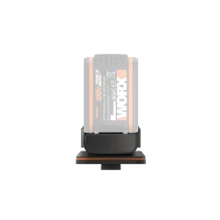 Worx WX822.9 Deltaschuurmachine - 20V - 92 mm (zonder accu)