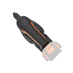 Worx WX822.9 Deltaschuurmachine - 20V - 92 mm (zonder accu)