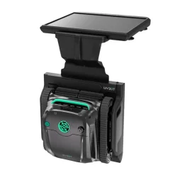 WYBOT - Draadloze Zwembadrobot - S2 Solar - Zwart - Zonne-oplaadbaar - 40x39x25 Cm