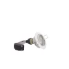 Xanlite inbouwspot wit 5W 5 stuks