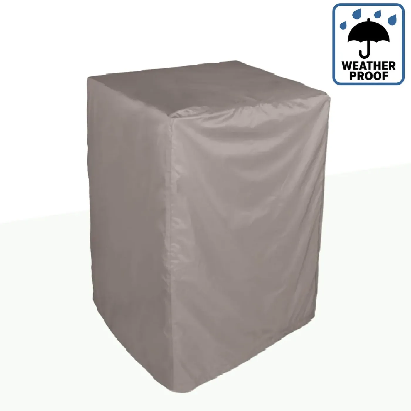 Xaralyn - Buitenhaard - Column 40c - Betonlook