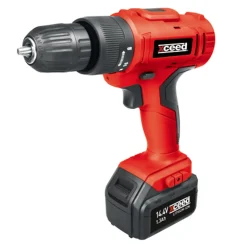 Xceed Accuboormachine EX114CDTG - 14,4V - (1x 1,3Ah)