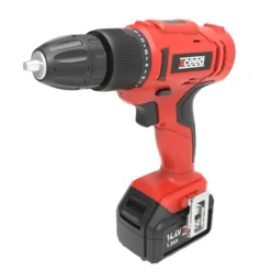 Xceed Accuboormachine EX114CDTG - 14,4V - (1x 1,3Ah)