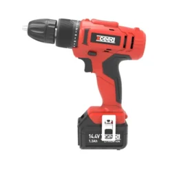 Xceed Accuboormachine EX114CDTG - 14,4V - (1x 1,3Ah)