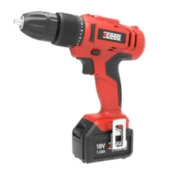 Xceed Accuboormachine EX118CDTG - 18V - (1x 1,3Ah)
