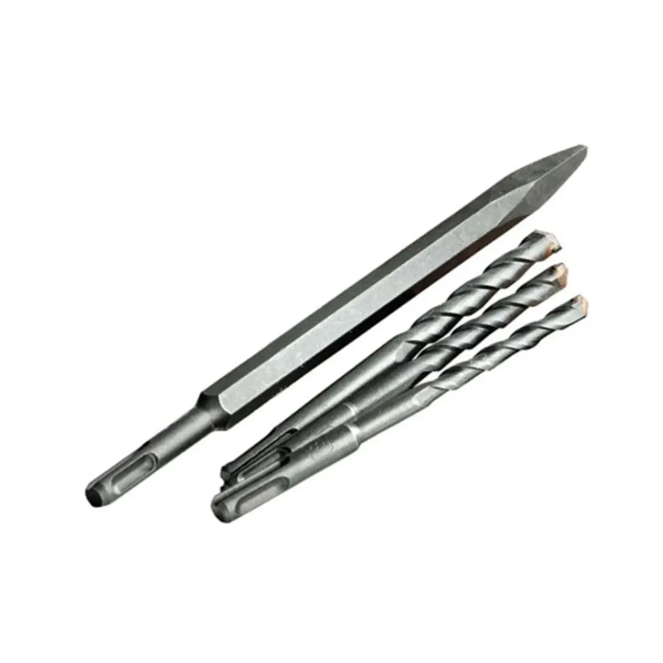 Xceed - Boorhamer - EX28RHP - Gesnoerd - 230V - 5,0 J - Keyless Chuck
