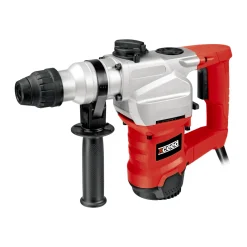 Xceed - Boorhamer - EX28RHP - Gesnoerd - 230V - 5,0 J - Keyless Chuck