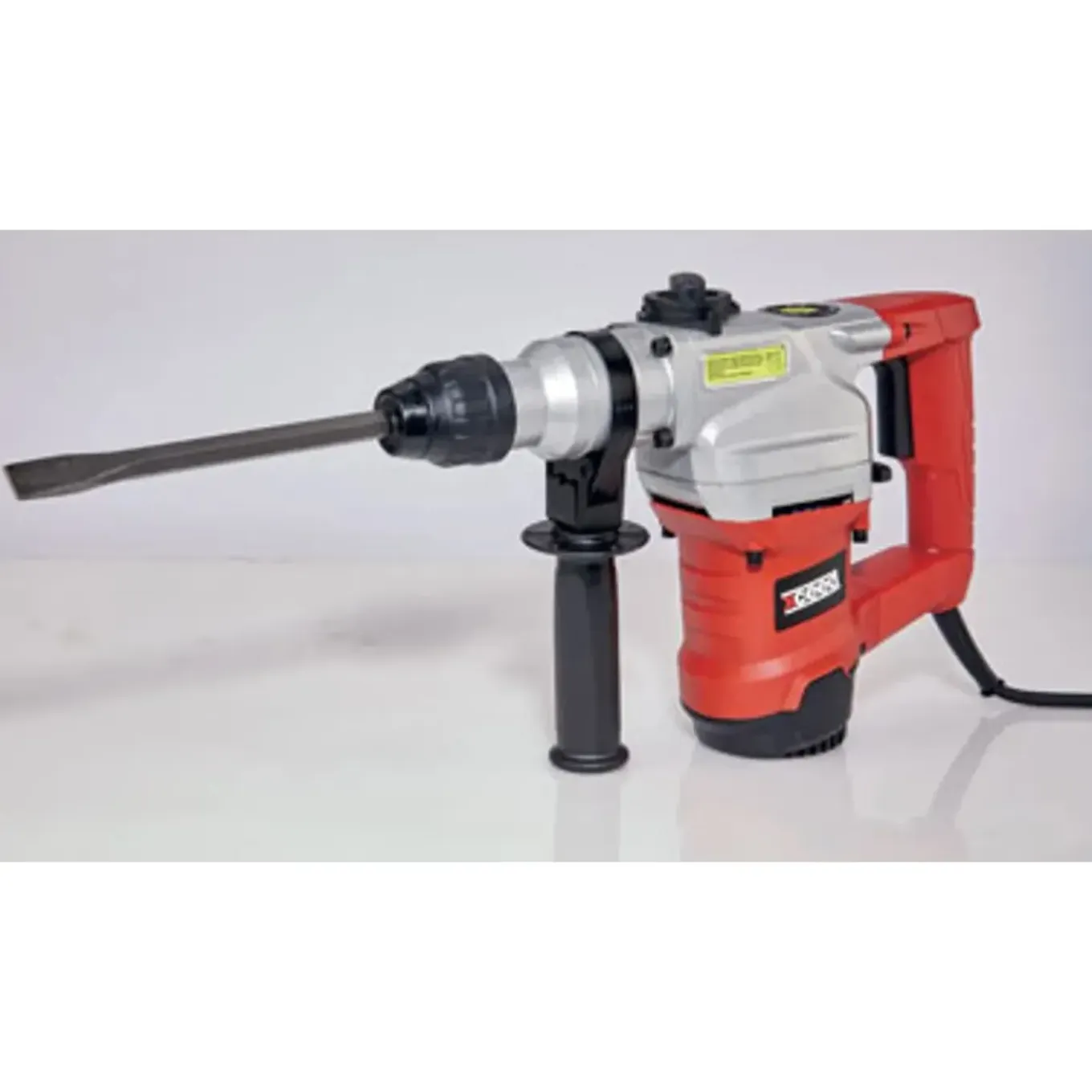 Xceed - Boorhamer - EX28RHP - Gesnoerd - 230V - 5,0 J - Keyless Chuck