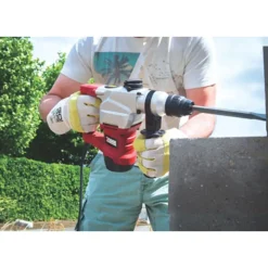 Xceed - Boorhamer - EX28RHP - Gesnoerd - 230V - 5,0 J - Keyless Chuck