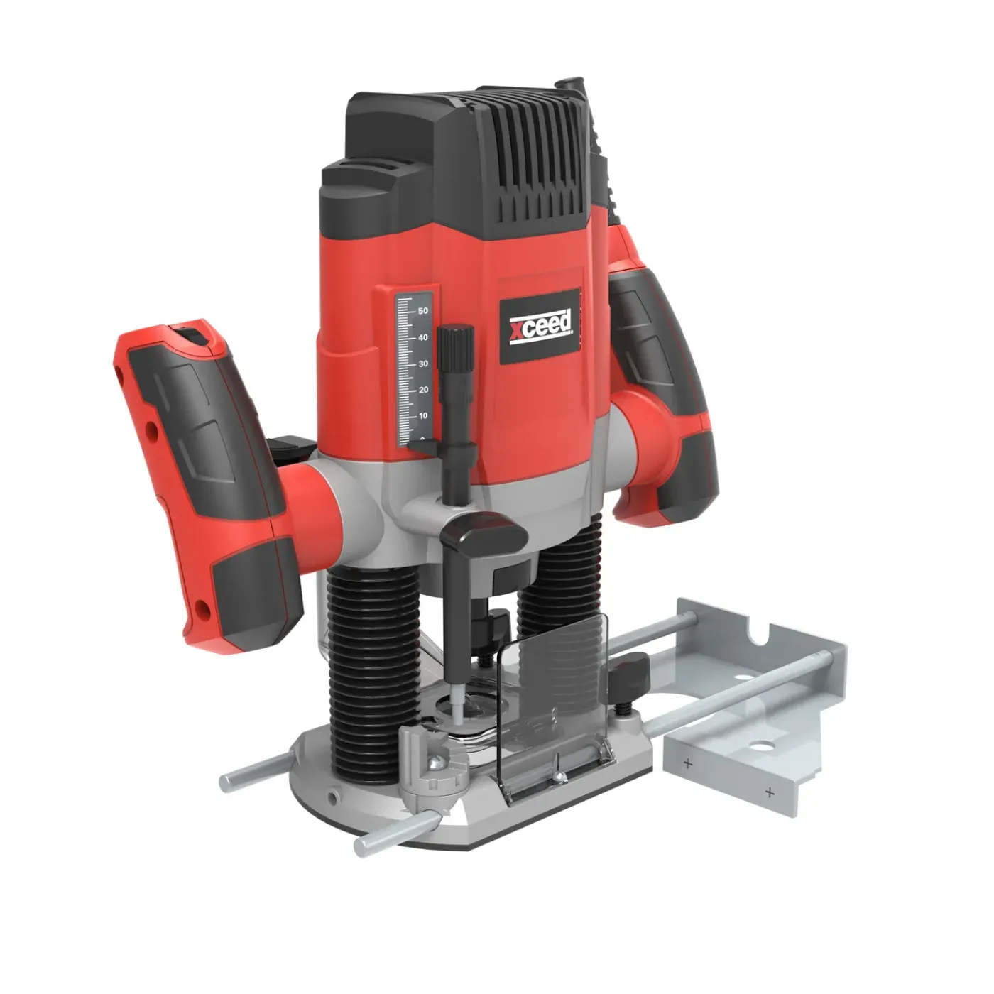 Xceed Bovenfrees EX5036 - 1200W - Met snoer