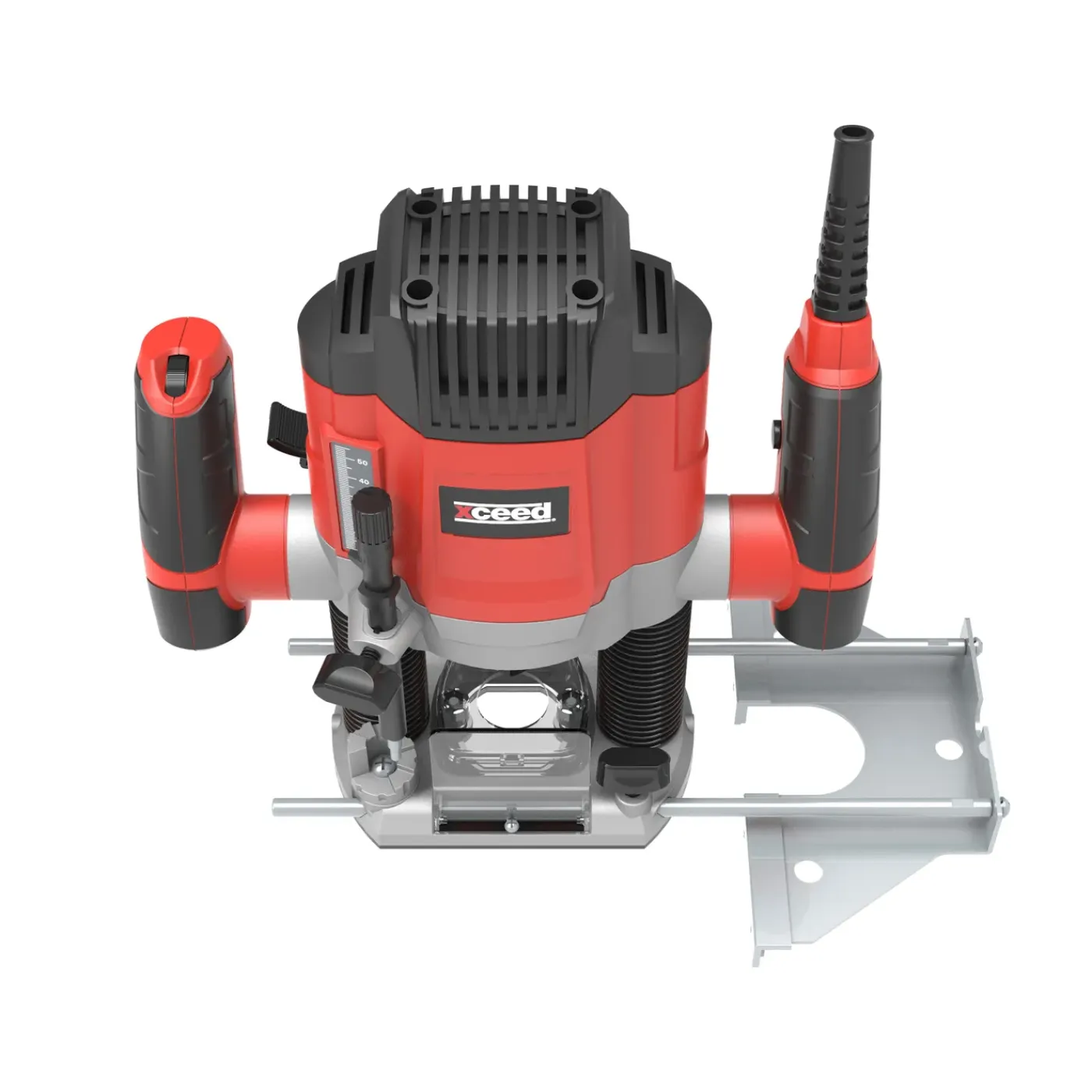 Xceed Bovenfrees EX5036 - 1200W - Met snoer