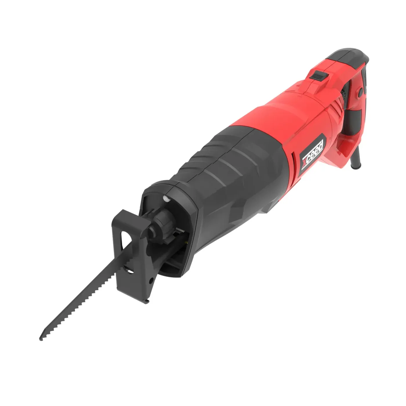 Xceed Reciprozaag - 850W Gesnoerd - Variabele snelheid - Met LED verlichting