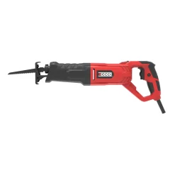Xceed Reciprozaag - 850W Gesnoerd - Variabele snelheid - Met LED verlichting