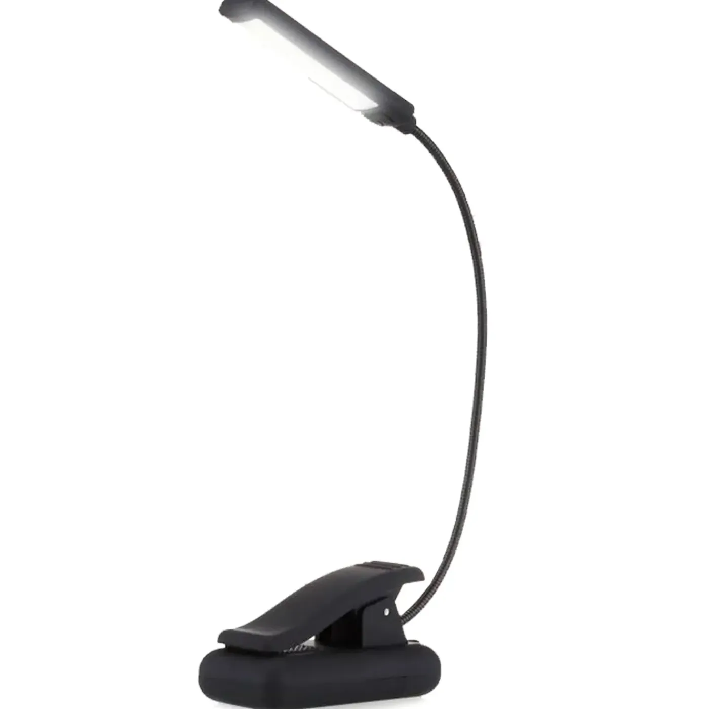 XIB Klemlampje Led