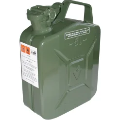 Overig X'Oil jerrycan metaal 5L