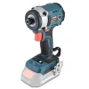 X-Performer - 20v-slagschroevendraaier ? 220 Nm Met Borstelloze Motor, Geleverd Zonder Accu En Oplad