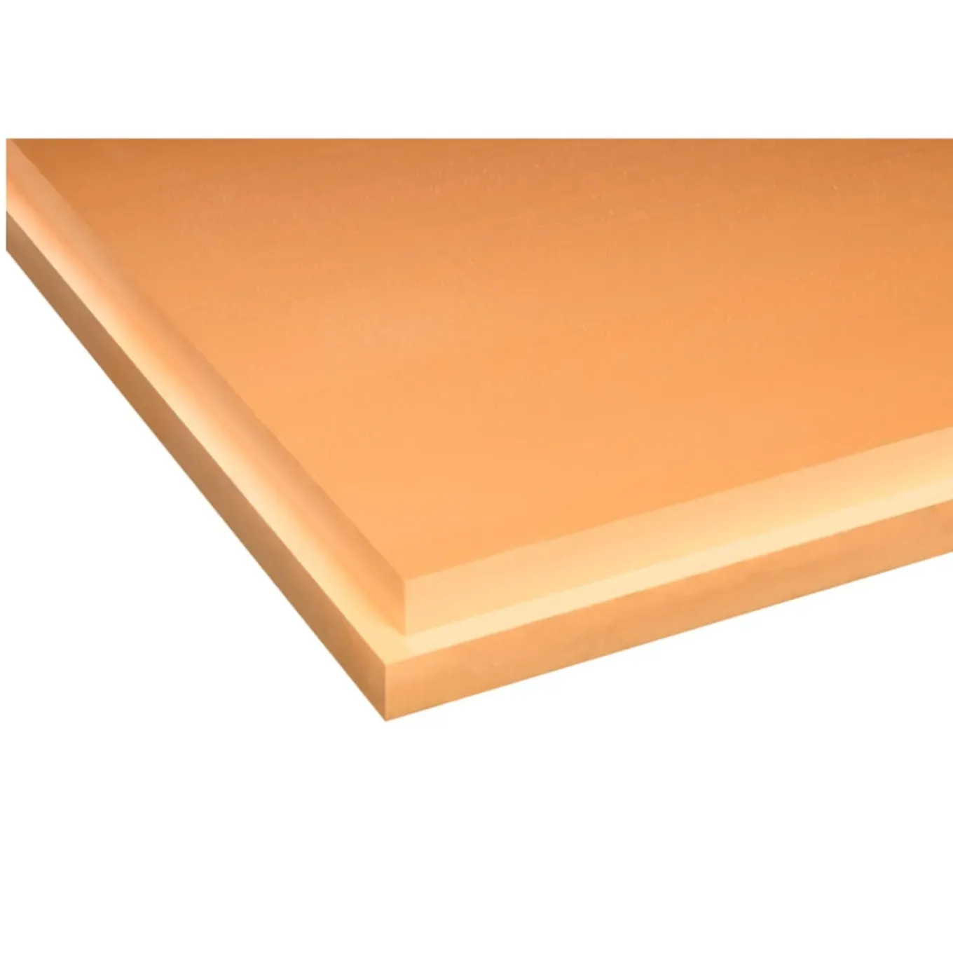 Xps Isolatieplaat 1250x600x30mm