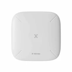 X-sense Link+ Pro Slimme Rookmelder Bundel Met Gateway - Wifi - 5 Melders