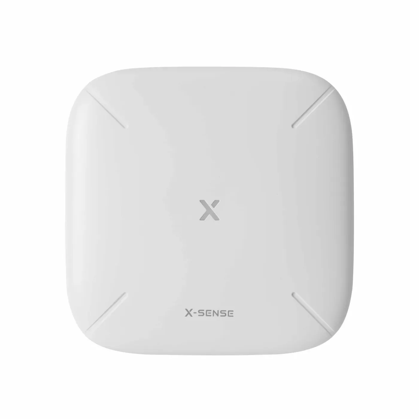 X-Sense Link+ Pro Slimme Rookmelder Bundel Met Gateway - Wifi - 3 Melders