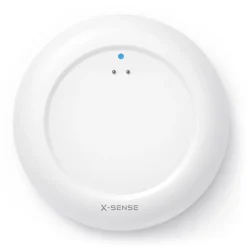 X-Sense Sws0a Slimme Watermelder Bundel Met Wifi - Lekdetectie