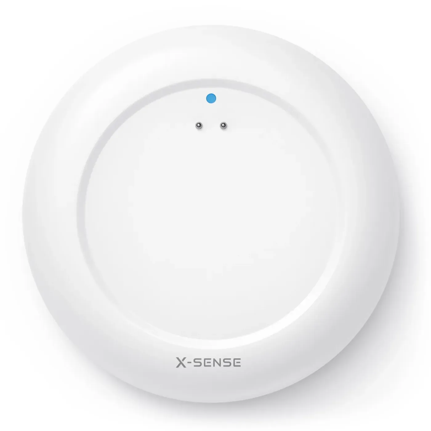 X-Sense Sws0a Slimme Watermelder Bundel Met Wifi - Lekdetectie