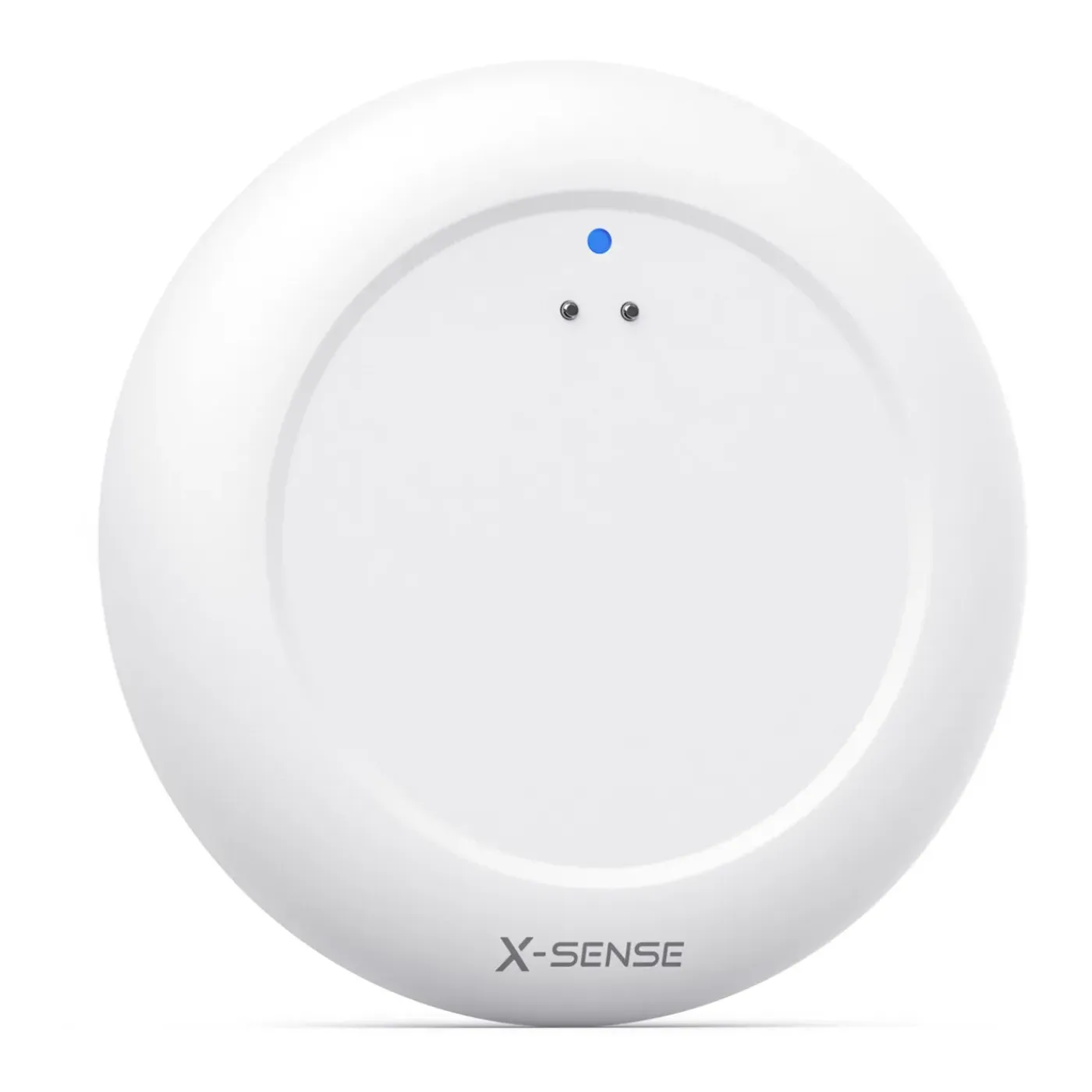 X-Sense Sws0a Slimme Watermelder Bundel Met Wifi - Lekdetectie