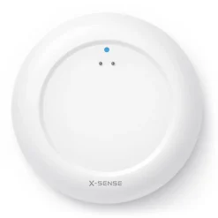 X-sense Sws0a 3x Slimme Watermelder Bundel Met Wifi - Lekdetectie