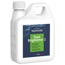 Yacht Care teak brightener 2 1L