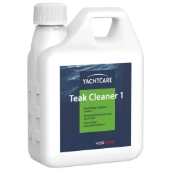YachtCare Yacht Care teakreiniger 1 1L