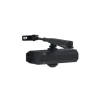 Yale deurdranger 300-50 met standaard arm zwart